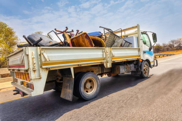 Best Scrap Metal Removal  in Petersburg, IN