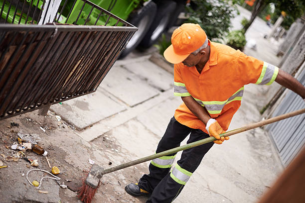 Best Dumpster Rental Services  in Petersburg, IN